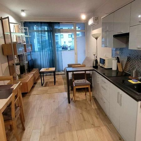 Apartament Pod Gora Szyndzielnia , Debowiec Бельско-Бяла Экстерьер фото