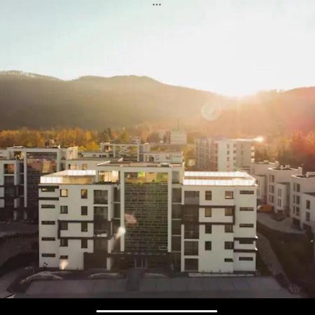 Apartament Pod Gora Szyndzielnia , Debowiec Бельско-Бяла Экстерьер фото