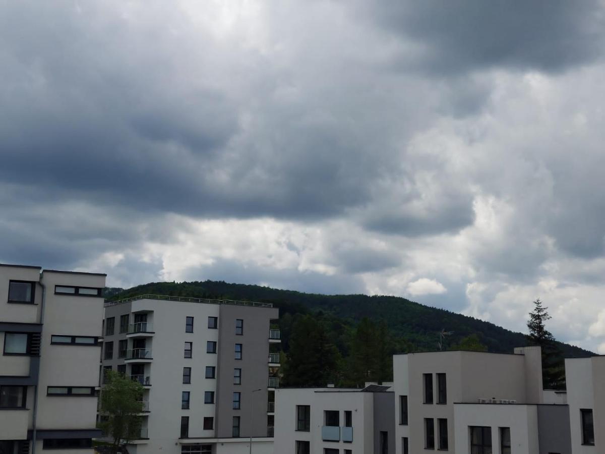 Apartament Pod Gora Szyndzielnia , Debowiec Бельско-Бяла Экстерьер фото