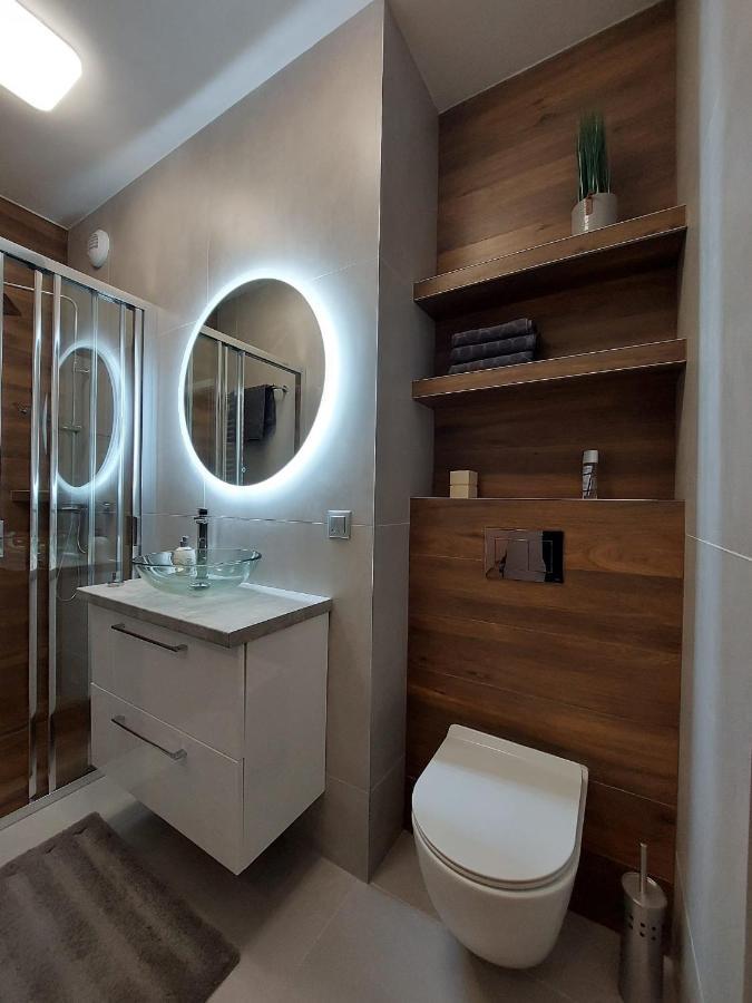 Apartament Pod Gora Szyndzielnia , Debowiec Бельско-Бяла Экстерьер фото