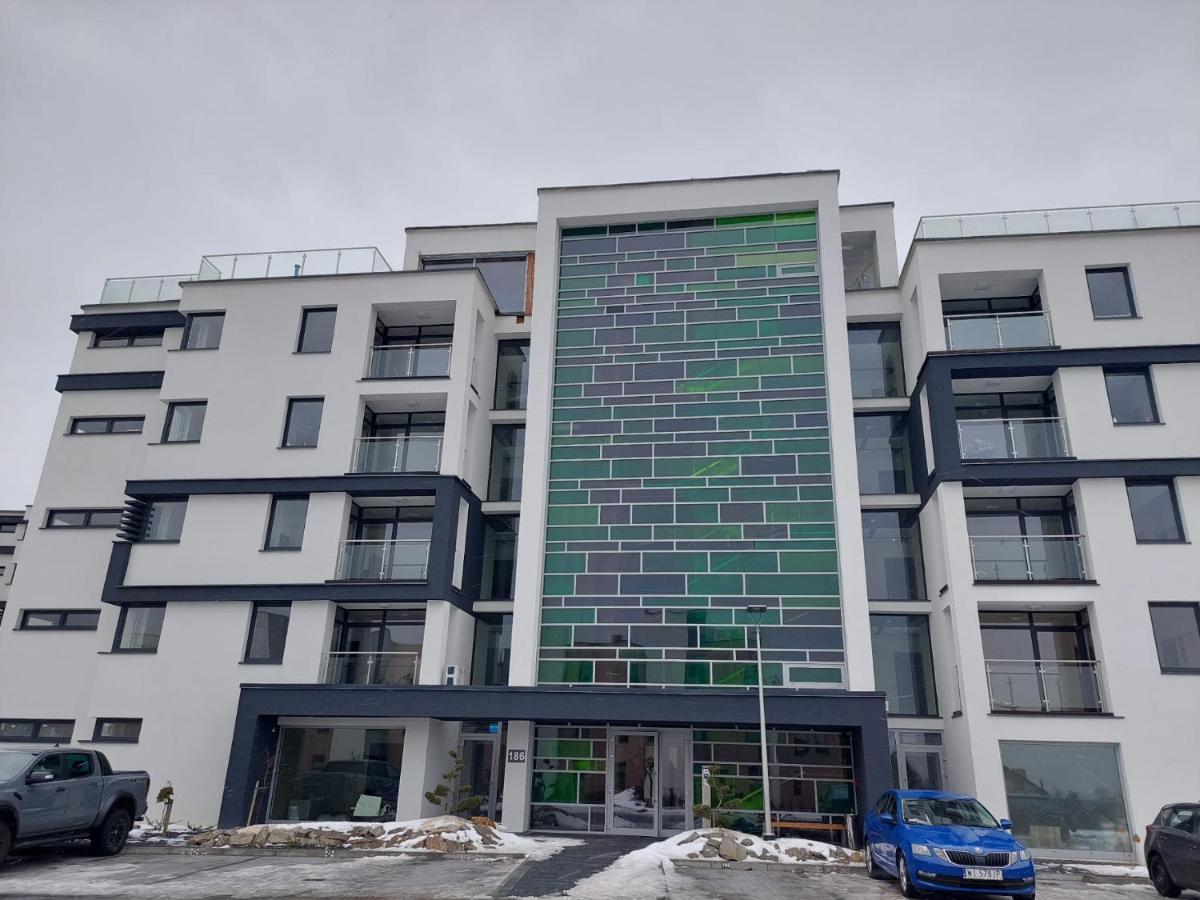 Apartament Pod Gora Szyndzielnia , Debowiec Бельско-Бяла Экстерьер фото