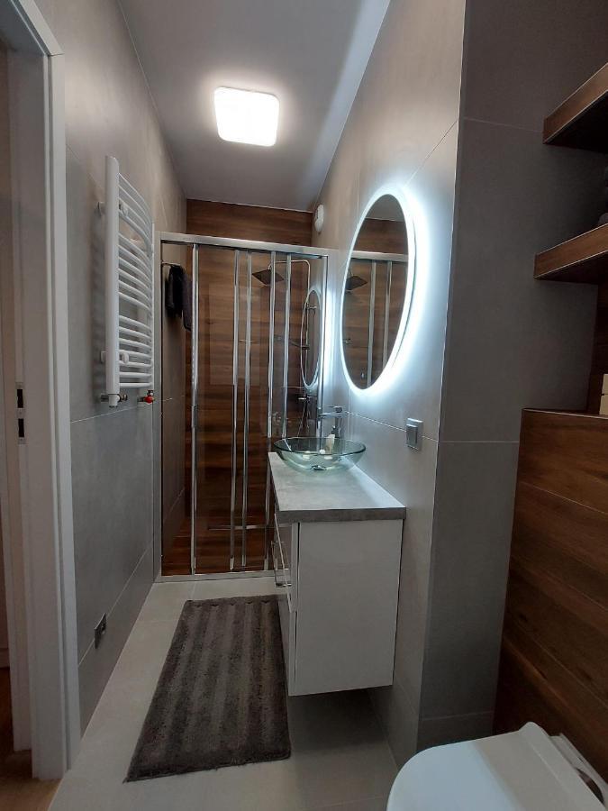 Apartament Pod Gora Szyndzielnia , Debowiec Бельско-Бяла Экстерьер фото