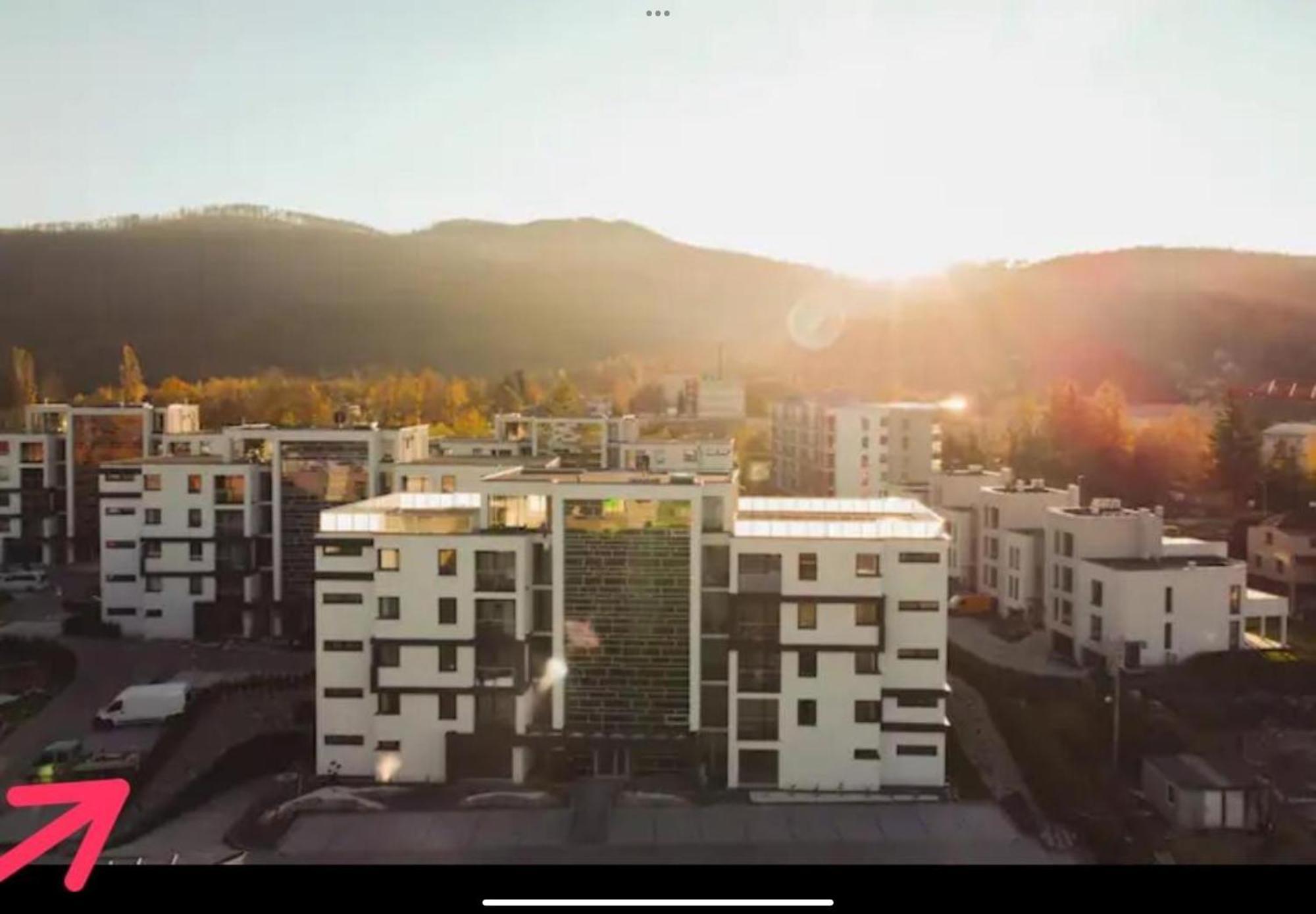 Apartament Pod Gora Szyndzielnia , Debowiec Бельско-Бяла Экстерьер фото