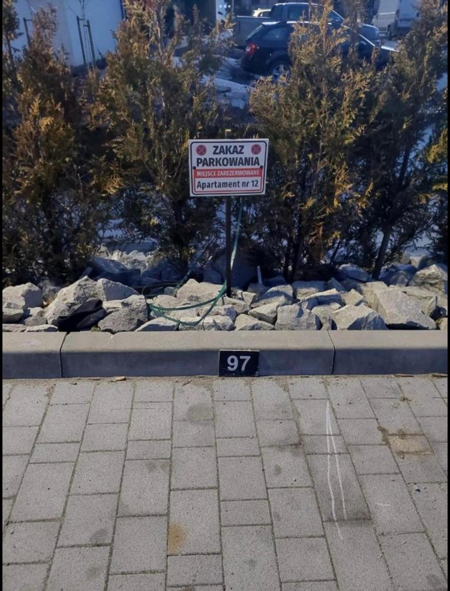 Apartament Pod Gora Szyndzielnia , Debowiec Бельско-Бяла Экстерьер фото